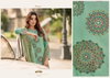 Adah Vol 3 By Sargam Muslin Simmer Dress Material Wholesale Price In Surat